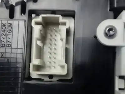 Peça sobressalente para automóvel em segunda mão quadrante por ds 4 crossback 1.6 thp gasolina referências oem iam 9814681980  