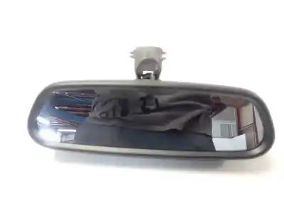 Second-hand car spare part interior rearview mirror for ds 4 crossback 1.6 thp gasolina oem iam references 96758889xt