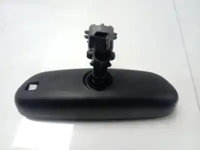 Pezzo di ricambio per auto di seconda mano specchio interno per ds 4 crossback 1.6 thp gasolina riferimenti oem iam 96758889xt  