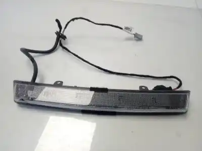 Second-hand car spare part central brake light for ds 4 crossback 1.6 thp gasolina oem iam references 9689043280
