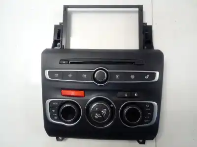 Second-hand car spare part climate control for ds 4 crossback 1.6 thp gasolina oem iam references 98100094zf
