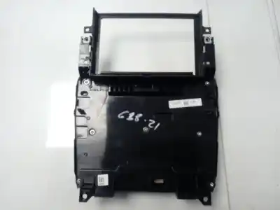 Second-hand car spare part climate control for ds 4 crossback 1.6 thp gasolina oem iam references 98100094zf  