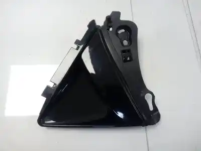 Second-hand car spare part exterior left rear door handle for ds 4 crossback 1.6 thp gasolina oem iam references 9687712177