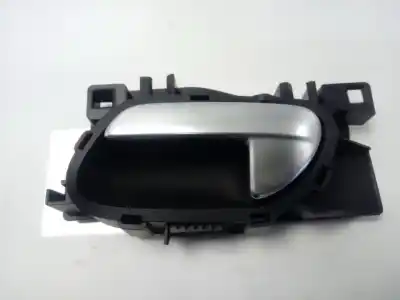 Second-hand car spare part interior left front handle for ds 4 crossback 1.6 thp gasolina oem iam references 9660525480  