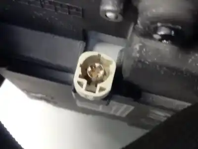 Second-hand car spare part multifunction display for ds 4 crossback 1.6 thp gasolina oem iam references 982502898000  