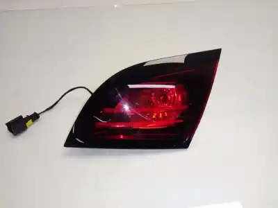 Second-hand car spare part interior rear right light for ds 4 crossback 1.6 thp gasolina oem iam references 