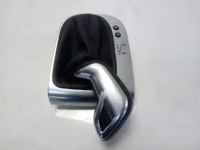 Second-hand car spare part gear lever knob for ds 4 crossback 1.6 thp gasolina oem iam references 9815641580