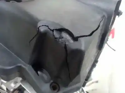 Автозапчастина б/у двигун комплект для bmw serie 3 berlina (e46) 20-4d-4d посилання на oem iam 204d4  