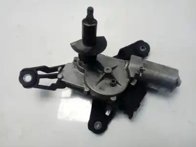Second-hand car spare part rear windshield wiper motor for toyota yaris active oem iam references 0390201861