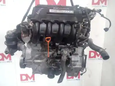 Second-hand car spare part complete engine for honda insight (ze2) executive oem iam references lda3  