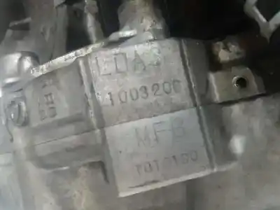 Second-hand car spare part complete engine for honda insight (ze2) executive oem iam references lda3  