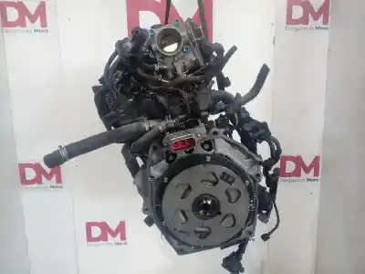 Second-hand car spare part complete engine for honda insight (ze2) executive oem iam references lda3  