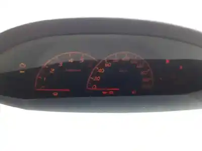 Peça sobressalente para automóvel em segunda mão quadrante por toyota yaris active referências oem iam 838000dg40