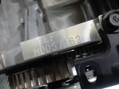 Second-hand car spare part complete engine for kia rio (yb) attract oem iam references g4lf  