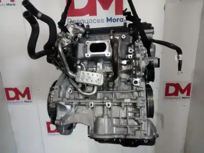 Second-hand car spare part complete engine for kia rio (yb) attract oem iam references g4lf  