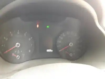 Second-hand car spare part complete engine for kia rio (yb) attract oem iam references g4lf  