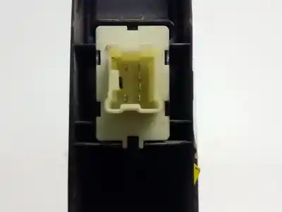 Second-hand car spare part right front power window switch for renault captur dynamique oem iam references   