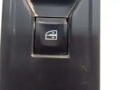 Second-hand car spare part right front power window switch for renault captur dynamique oem iam references   