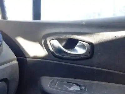 Pezzo di ricambio per auto di seconda mano maniglia interna anteriore destra per renault captur dynamique riferimenti oem iam 