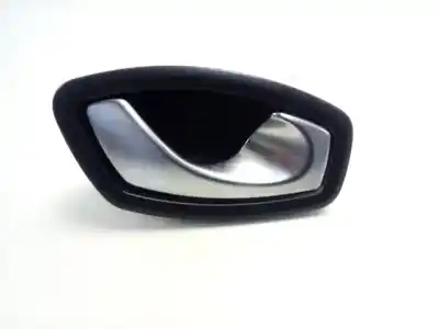 Second-hand car spare part interior right front handle for renault captur dynamique oem iam references   
