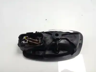 Second-hand car spare part interior right front handle for renault captur dynamique oem iam references   
