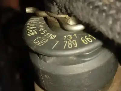 Second-hand car spare part complete engine for bmw x5 (e53) 3.0d oem iam references 306d2  