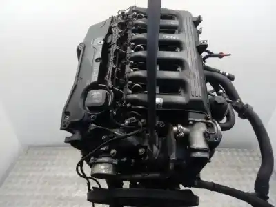 Second-hand car spare part complete engine for bmw x5 (e53) 3.0d oem iam references 306d2  