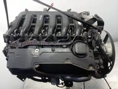 Second-hand car spare part complete engine for bmw x5 (e53) 3.0d oem iam references 306d2