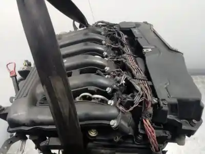 Second-hand car spare part complete engine for bmw x5 (e53) 3.0d oem iam references 306d2  