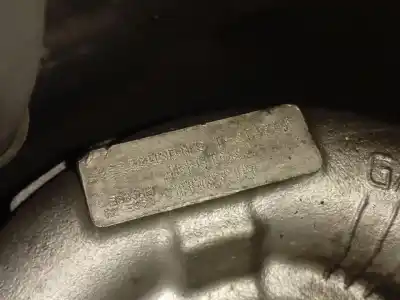 Second-hand car spare part complete engine for bmw x5 (e53) 3.0d oem iam references 306d2  