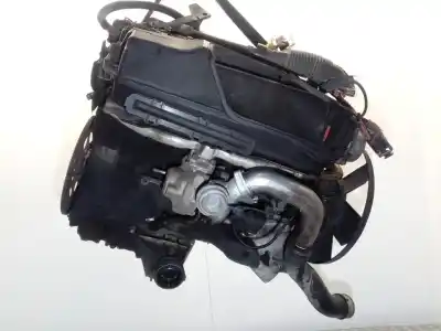 Second-hand car spare part complete engine for bmw x5 (e53) 3.0d oem iam references 306d2  