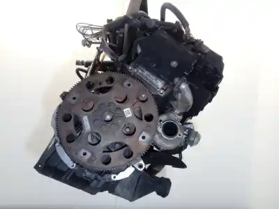 Second-hand car spare part complete engine for bmw x5 (e53) 3.0d oem iam references 306d2  