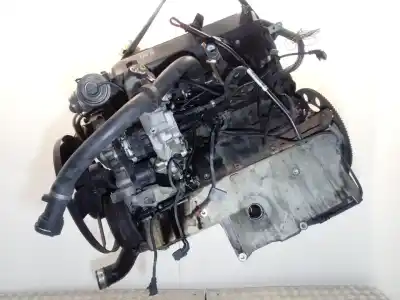 Second-hand car spare part complete engine for bmw x5 (e53) 3.0d oem iam references 306d2  