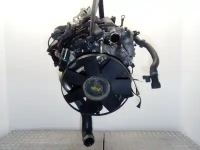 Second-hand car spare part complete engine for bmw x5 (e53) 3.0d oem iam references 306d2  
