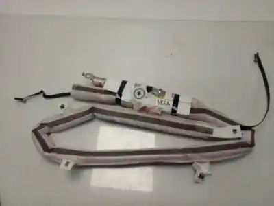 Tweedehands auto-onderdeel gordijn airbag voor rechts voor citroen berlingo (er_, ec_) 1.5 bluehdi 100 oem iam-referenties 9817292080