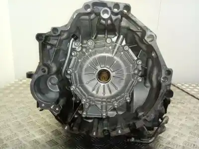 Gebrauchtes Autoersatzteil getriebe zum audi a4 avant (8e) 1.8 t oem-iam-referenzen hed