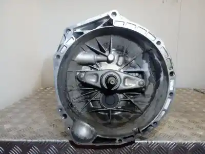 Second-hand car spare part gearbox for bmw serie 3 coupe (e92) 320d oem iam references jej