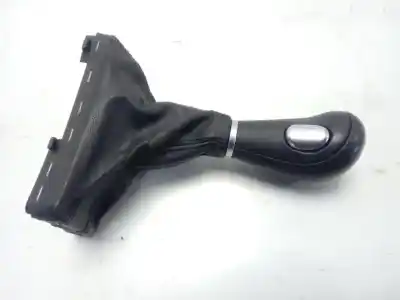 Peça sobressalente para automóvel em segunda mão botão da alavanca de velocidades por audi a6 berlina (4f2) 2.0 tdi referências oem iam 