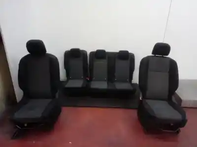 Tweedehands auto-onderdeel complete zadelset voor citroen berlingo (er_, ec_) 1.5 bluehdi 100 oem iam-referenties 