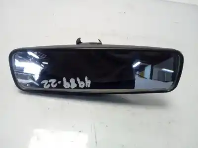 Tweedehands auto-onderdeel binnenspiegel voor citroen berlingo (er_, ec_) 1.5 bluehdi 100 oem iam-referenties 0205028
