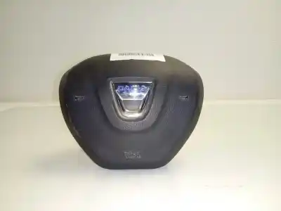 Автозапчастина б/у ПЕРЕДНЯ ЛІВА ПОДУШКА БЕЗОПАСНОСТИ для DACIA DOKKER EXPRESS  Посилання на OEM IAM 985701142R  