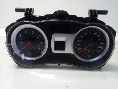 Peça sobressalente para automóvel em segunda mão quadrante por renault clio iii exception referências oem iam 8200628775  