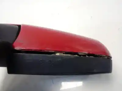Peça sobressalente para automóvel em segunda mão espelho retrovisor esquerdo por renault clio iii exception referências oem iam 12443060  