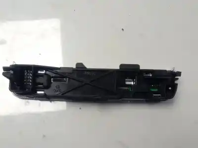 Second-hand car spare part electronic module for audi a6 berlina (4f2) 2.0 tdi oem iam references 4f1713463d  