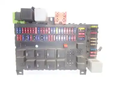 Gebrauchtes Autoersatzteil relais sicherungskasten multifunktionsrelais zum daf ft xf xf 106.510 oem-iam-referenzen   