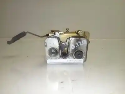 İkinci el araba yedek parçası sol ön kapi kilidi için daf ft xf xf 106.510 oem iam referansları   