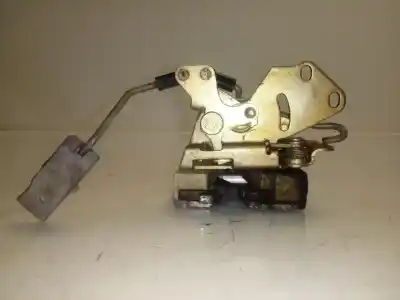 İkinci el araba yedek parçası sol ön kapi kilidi için daf ft xf xf 106.510 oem iam referansları   