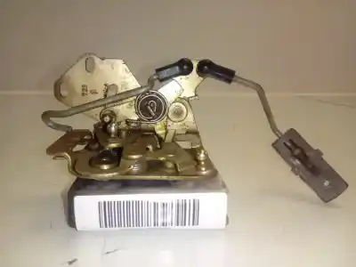 İkinci el araba yedek parçası sol ön kapi kilidi için daf ft xf xf 106.510 oem iam referansları   