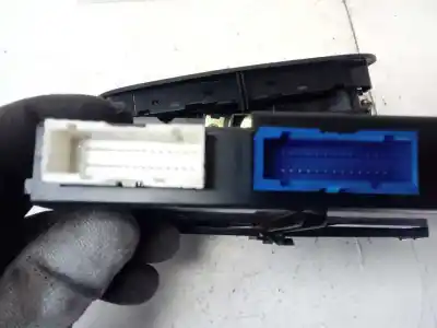 Second-hand car spare part climate control for ford galaxy (vx) clx oem iam references   