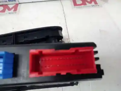 Second-hand car spare part climate control for ford galaxy (vx) clx oem iam references   